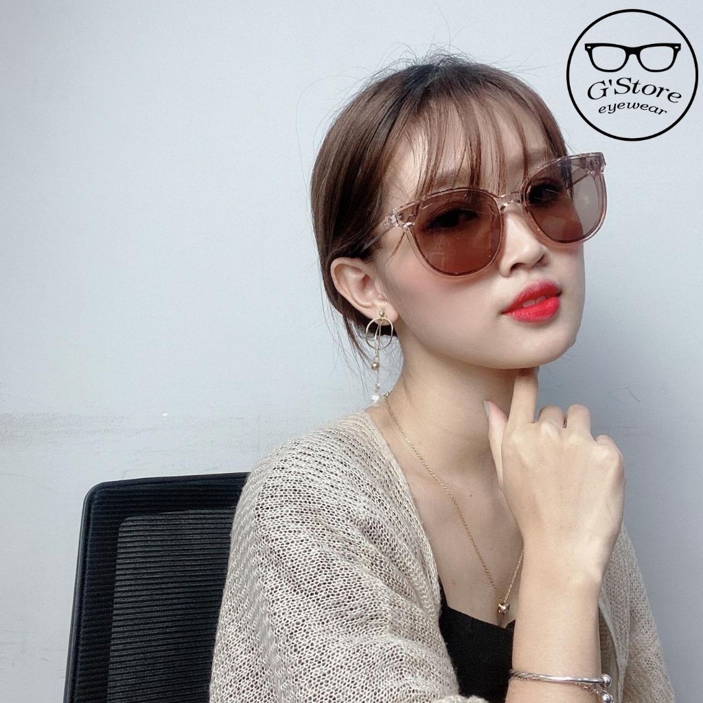 Kính Râm Thời Thượng Bền Đẹp 388 Gstore
