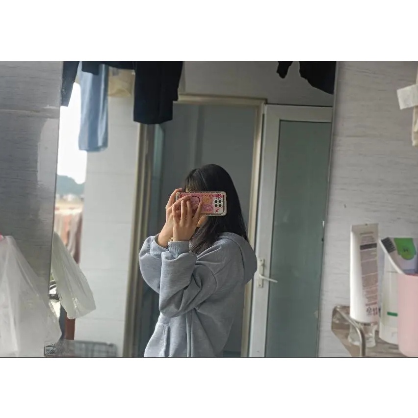【Yuki】Áo hoodie nỉ kéo khóa in hình trước ngực full SIze | BigBuy360 - bigbuy360.vn