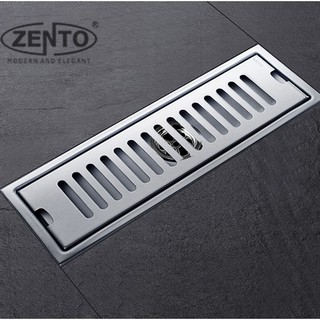 Thoát sàn inox304 Zento ZT451-30