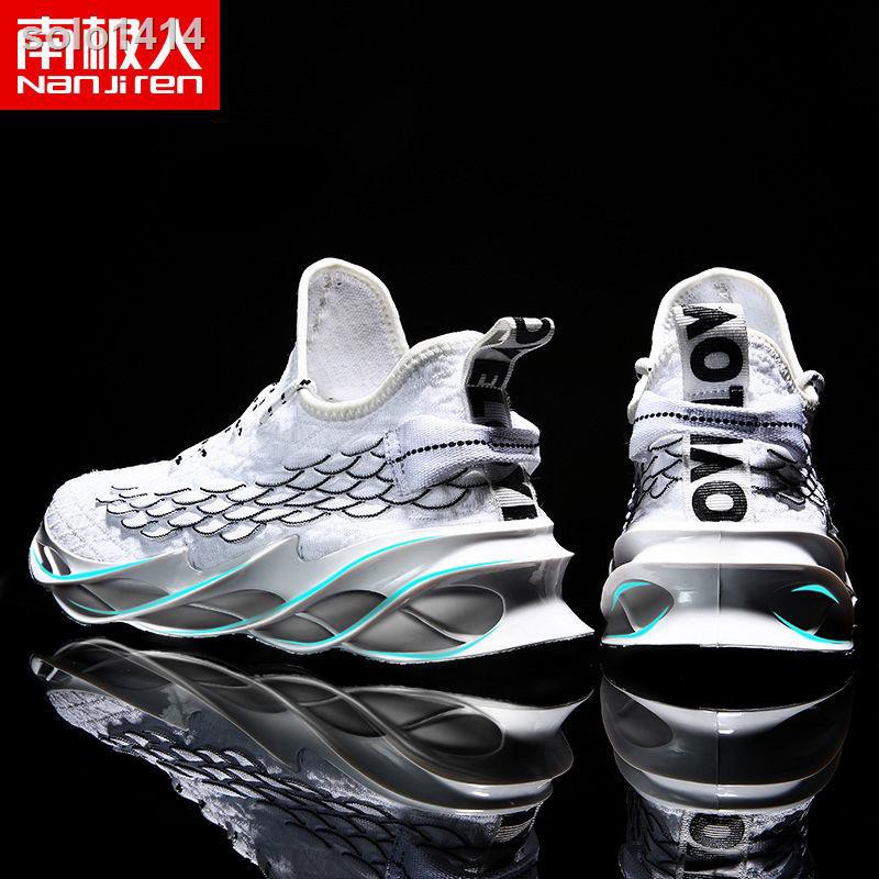 Giày Thể Thao Thoáng Khí Thời Trang Cho Nam | BigBuy360 - bigbuy360.vn