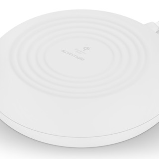 Đế Sạc Không Dây Promate CLOUD-QI.WHITE