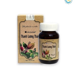 Thanh lương thảo viên