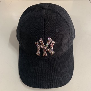 Nón Kêt Vải Nhung Đính Đá NY