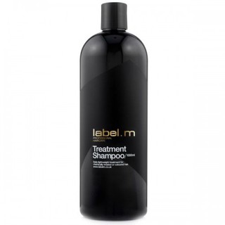 Dầu gội chăm sóc tóc hư tổn LABEL.M Treatment Shampoo 1000ml