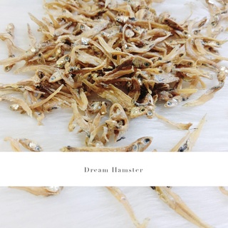 Cá khô cho Hamster (35gr)