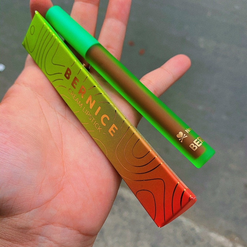 SON BERNICE DẠ QUANG MỚI 2021