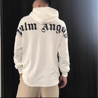 Áo Hoodie Palm Angles