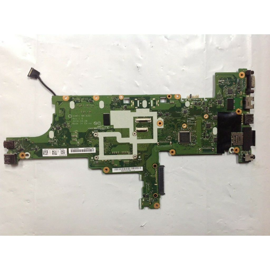 MAIN LAPTOP LENOVO THINKPAD T450, T450S- HÀNG NGUYÊN ZIN