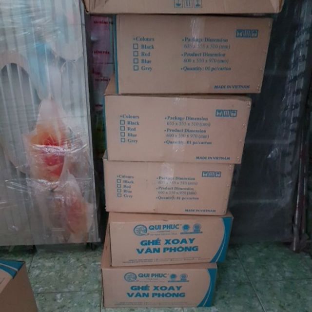 Ghế xoay văn phòng | BigBuy360 - bigbuy360.vn