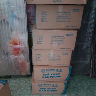 Ghế xoay văn phòng