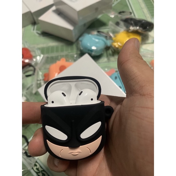 Tai nghe không dây bluetooth