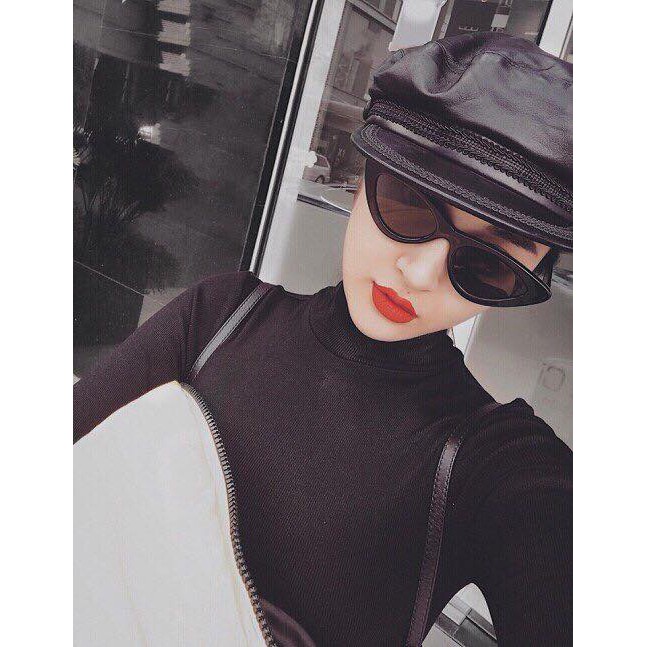 Kính mắt mèo nữ thời trang sang chảnh nhiều màu sắc Dealvip72 | BigBuy360 - bigbuy360.vn