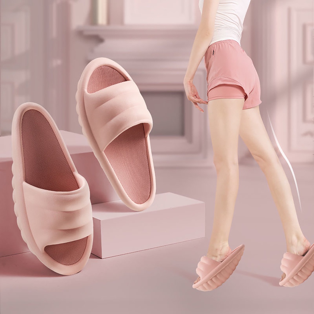 Đôi Giày Thể Thao Mát Xa Chân Giảm Cân Cho Nữ