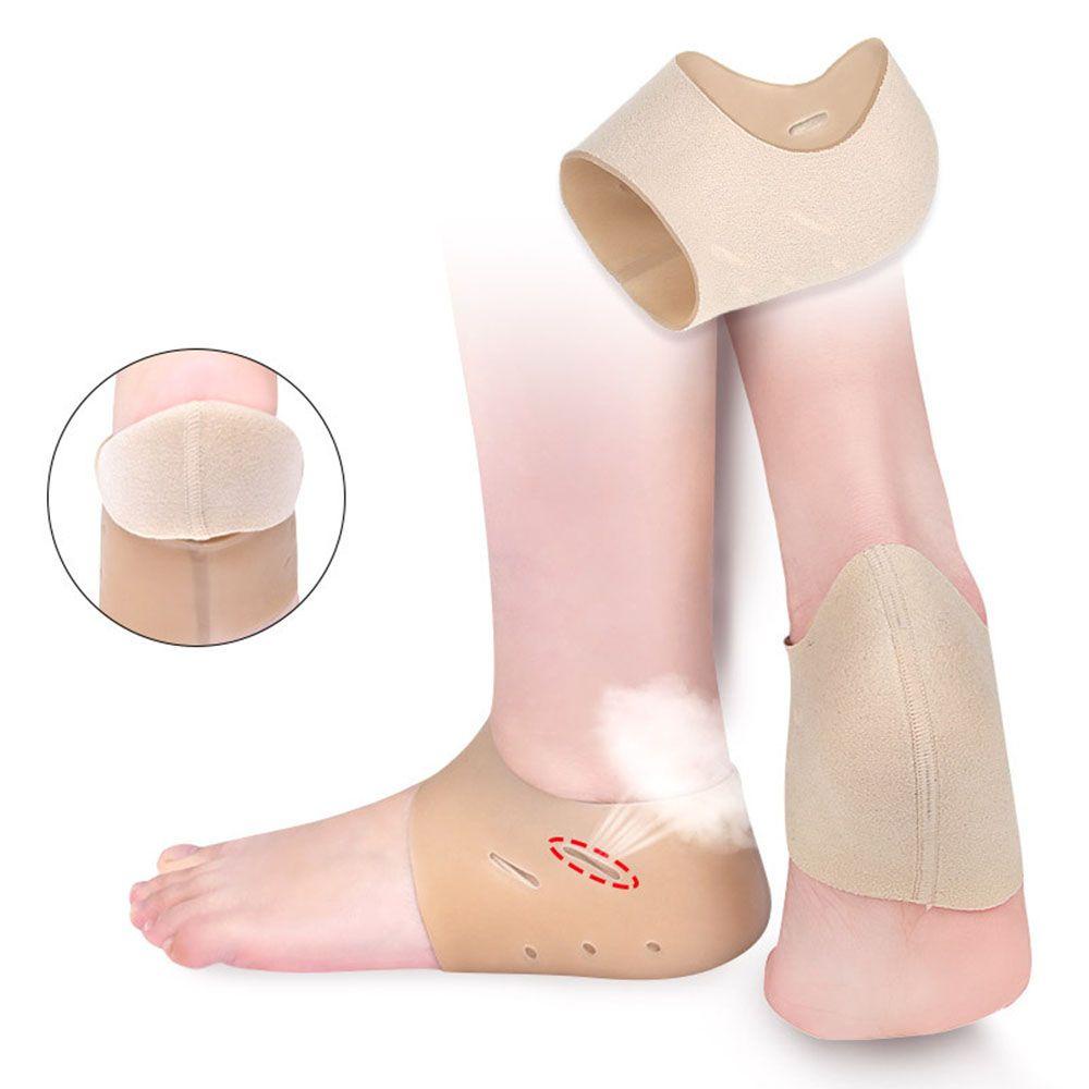 Đệm Bọc Bảo Vệ Gót Chân Giảm Đau Thoáng Khí