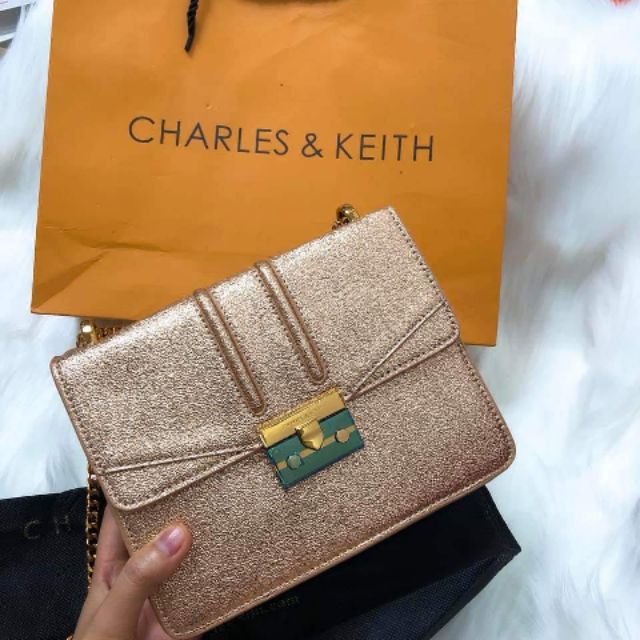 Túi đeo chéo xuất dư