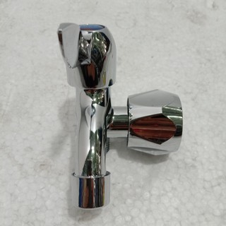 [Giá Rẻ] Vòi Nước Củ Sen Inox-CS034-