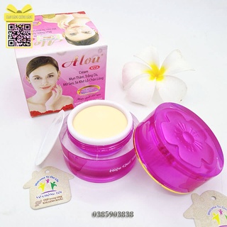 Kem Alon Mụn Thâm Trắng Da VIP 15g