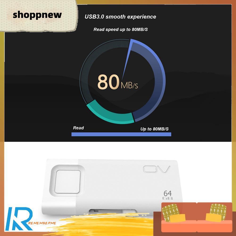 Ổ Đĩa Usb 3.0 Tốc Độ Cao Cho Máy Tính | BigBuy360 - bigbuy360.vn