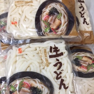 Mì udon Samlip hàn quốc 15k/1 gói 200g