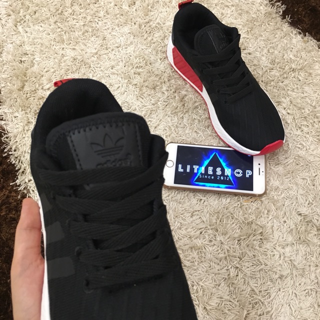 Giày Adidas NMD R2