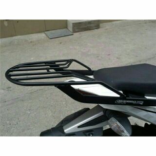 Baga sau givi gắn được nhiều loại xe
