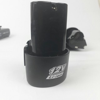 Pin Máy Khoan 12V makita