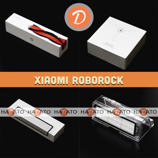 Phụ kiện robot Xiaomi Roborock, lọc hepa Xiaomi Roborock Gen 1/2/S50/S51/S55/S5 max/S6/T4/T6 Xiaowa C10 E20