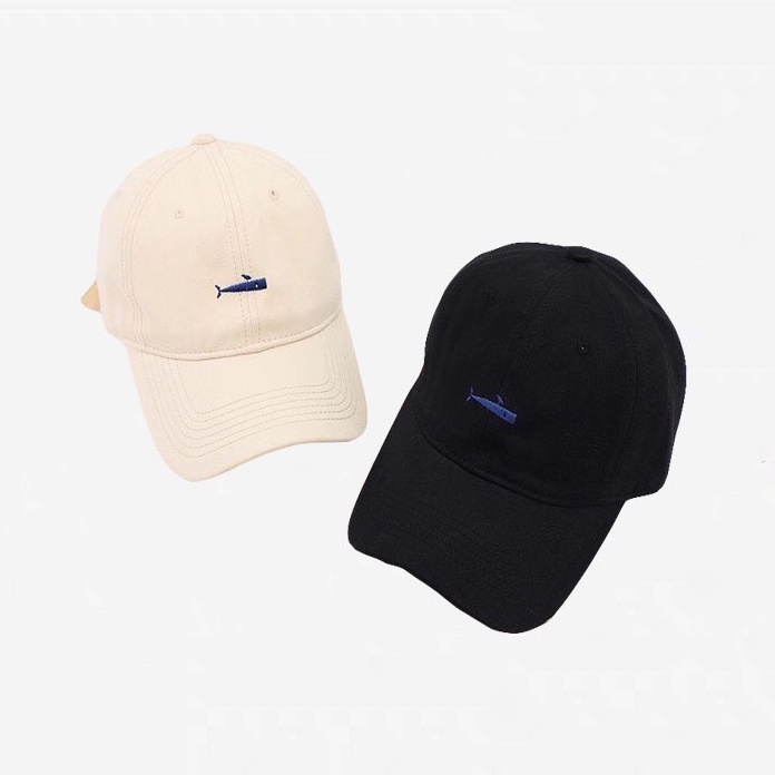 Mũ lưỡi trai họa tiết thêu,Nón kết nhiều màu phong cách Ulzzang form unisex nam nữ