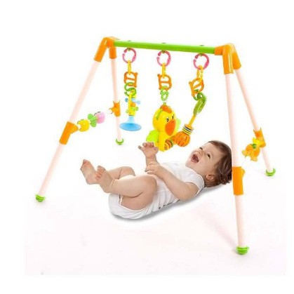 KỆ CHỮ A PHÁT NHẠC HÌNH CON VẸT GIÁ TỐT