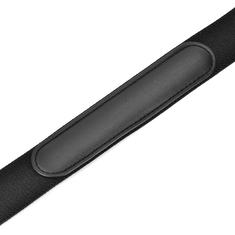 Vỏ Xốp Mềm Bọc Đầu Tai Nghe Thay Thế Cho CORSAIR HS80 HS 80 RG