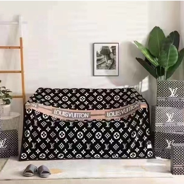 Chăn nỉ tuyết 2mx2m3 mềm mịn , Mền văn phòng gấp gọn tiện lợi nhập khẩu