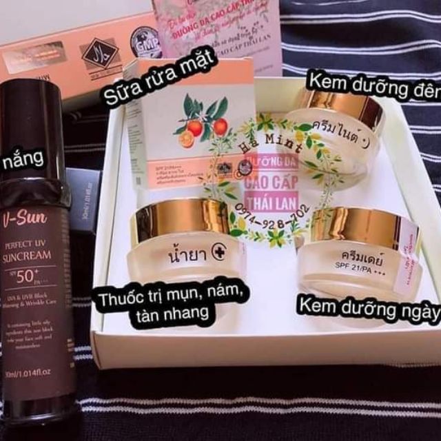 cham soc sac dep 8686