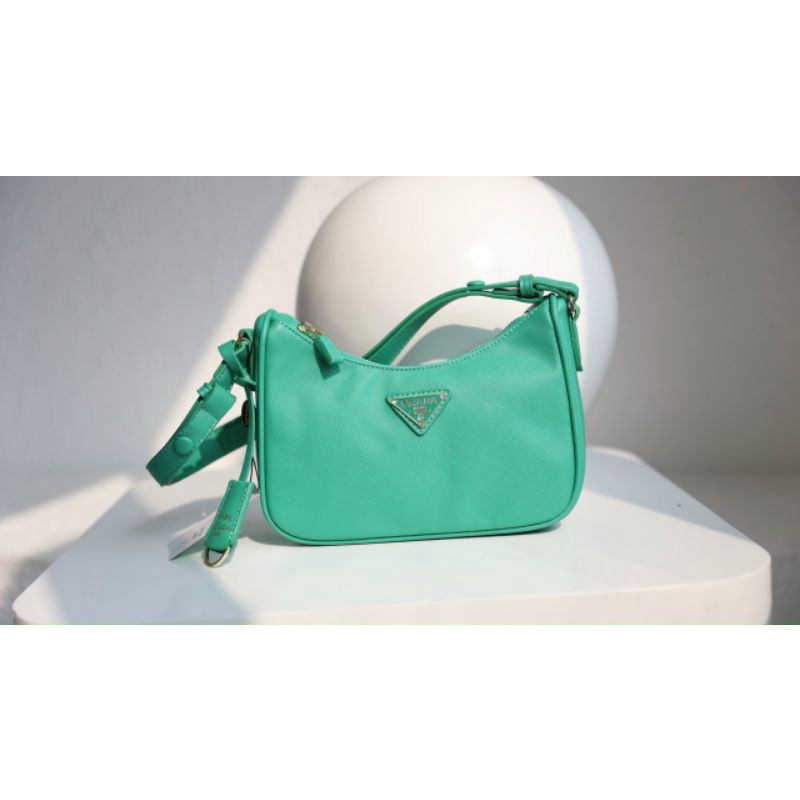 Túi đeo vai PRADA NYLON