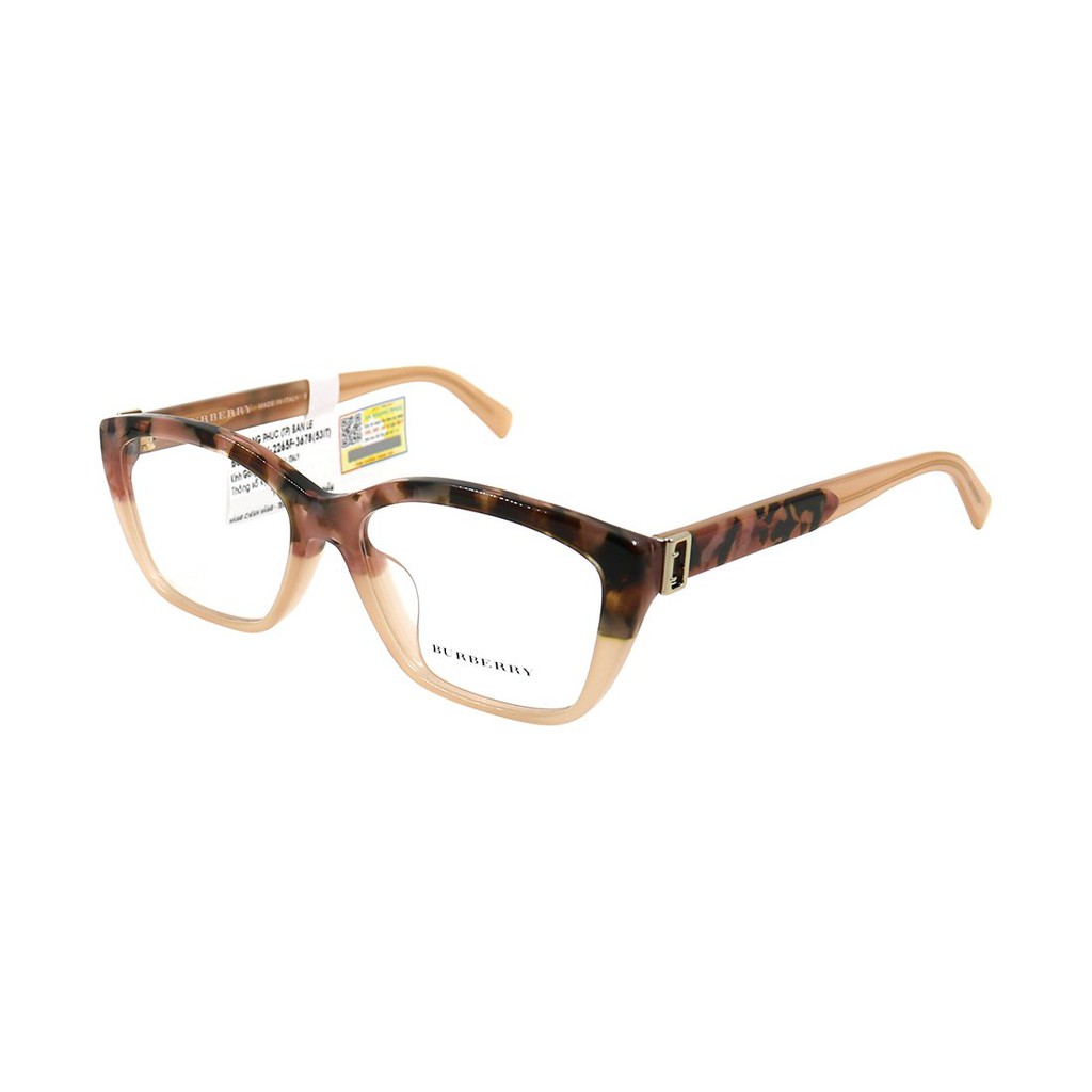 Gọng Kính Burberry B2265F