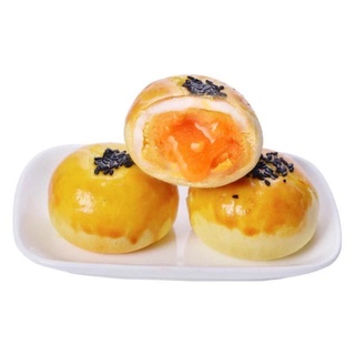 Bánh trứng chảy bánh kẹo đồ ăn vặt ngon hấp dẫn hot
