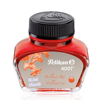 Mực Pelikan Các Màu (lọ 62.5ml)