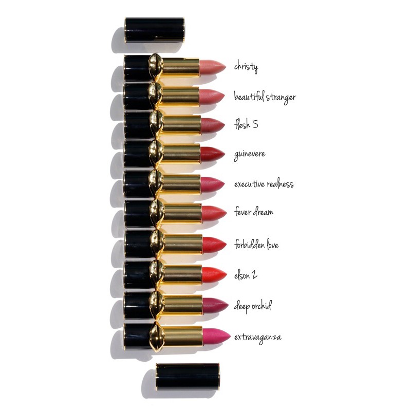 [Fullsize, bill US] SON LÌ PAT MCGRATH LABS MATTE LIPSTICK SALE 70%