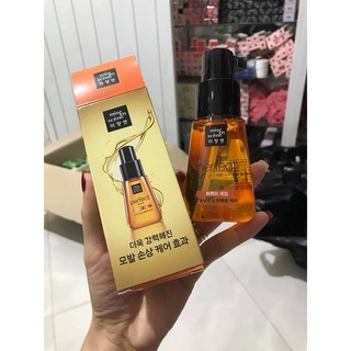 Serum Dưỡng tóc Missen Scene Damage Care Perfect Serum