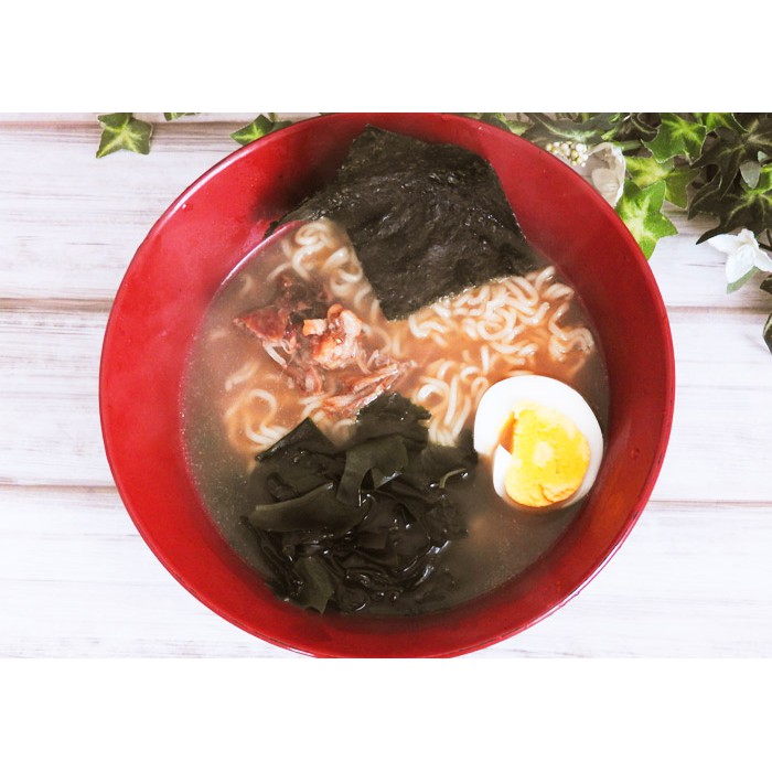 Mì ăn liền ramen vị miso 83g x 5 gói- hàng nội địa Nhật Bản chính hãng