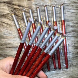 CỌ OMBRE BẢN XÉO LÀM NAIL