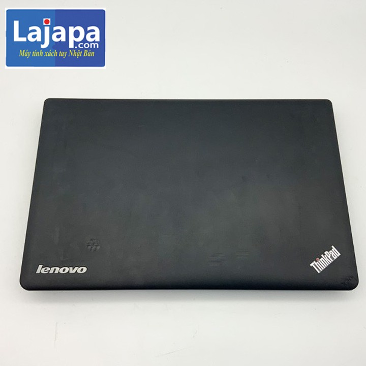 Lenovo ThinkPad E530 LAJAPA-LAPTOP NHẬT BẢN- Laptop dành cho doanh nhân máy cũ giá rẻ phù hợp cho văn phòng, học sinh