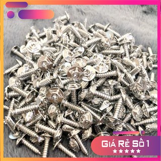 { SIÊU RẺ } Ốc dàn áo Ya 5*18 inox304 salaya.100% bao ko rỉ sét