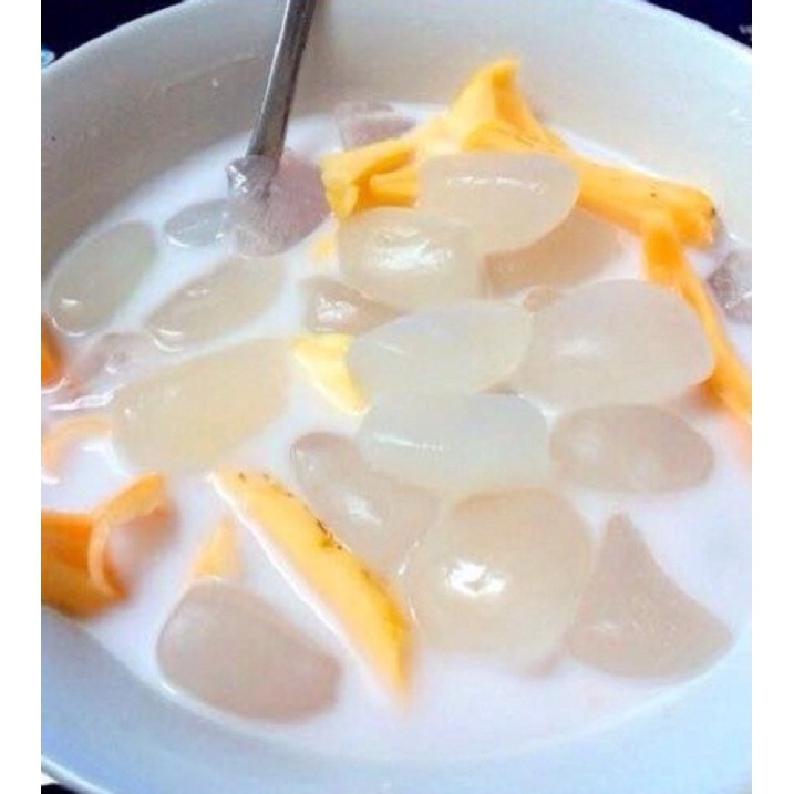 HẠT ĐÁC (HẠT THỐT NỐT) 1kg
