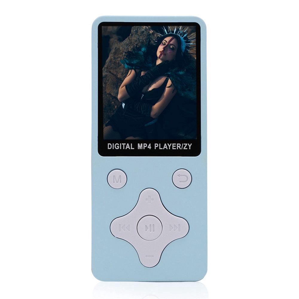 Máy Nghe Nhạc Mp3 Mp4 Mini