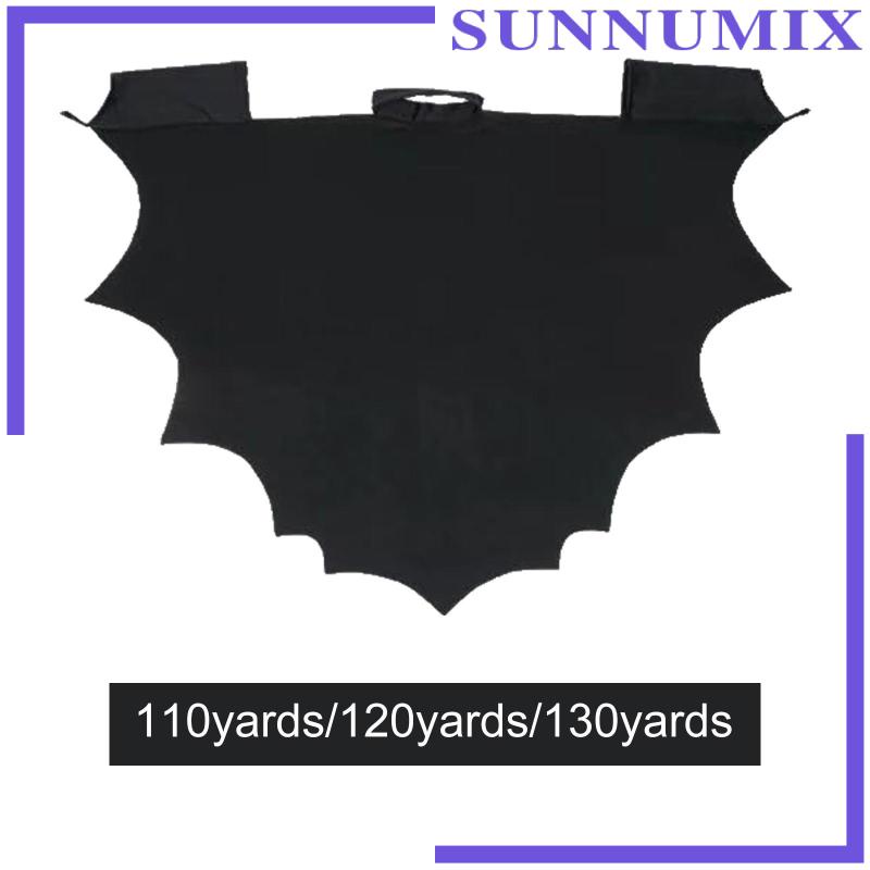 Bộ Áo Liền Quần Hóa Trang Ma Cà Rồng / Người Dơi Độc Đáo Cho Bé Trai Gái Dịp Halloween