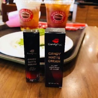 Son kem lỳ Candy Pop đủ màu
