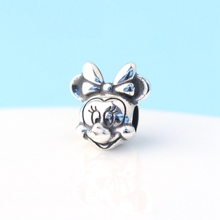 Charm Disney Mickey & Minnie
