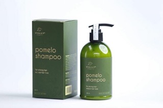 Lotion+Dầu gội+Dầu xã