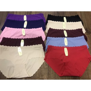 Combo 10 quần lót su 1901