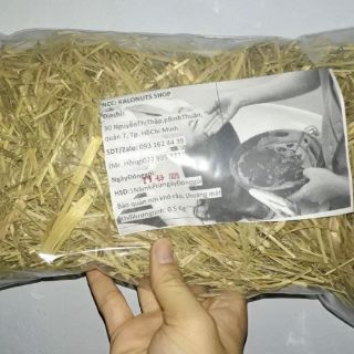 CỎ MẦN TRẦU 100GR KHÔ